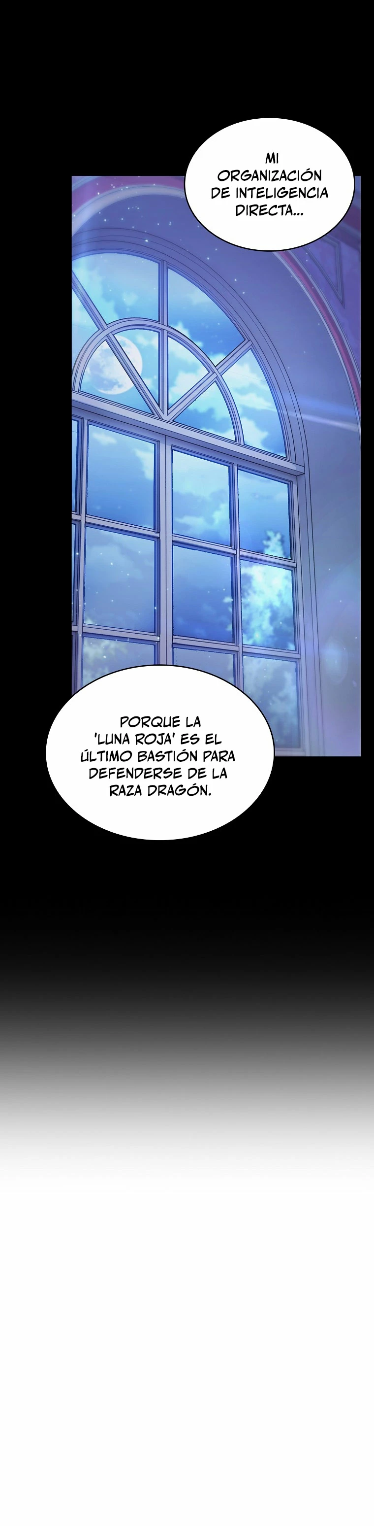Regresé a mi arruinada familia Capitulo 47 página 9
