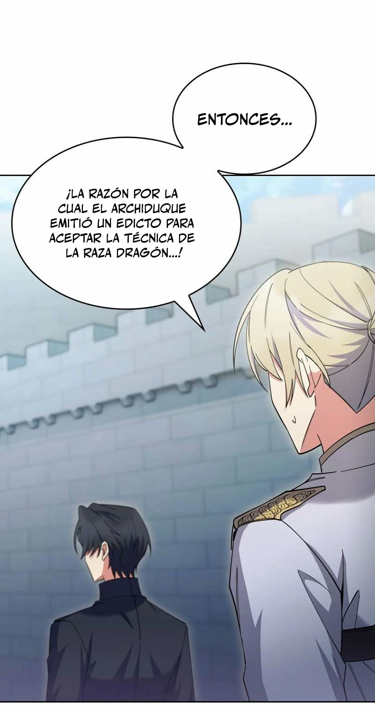 Regresé a mi arruinada familia Capitulo 48 página 21