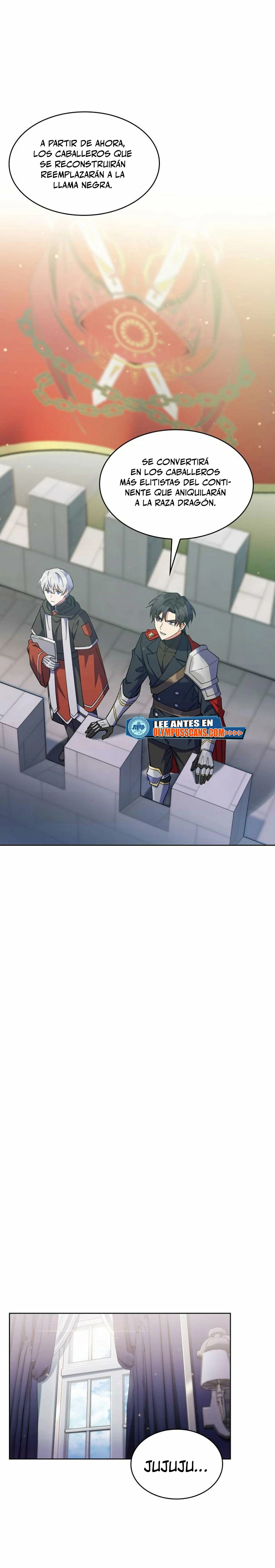Regresé a mi arruinada familia Capitulo 48 página 30
