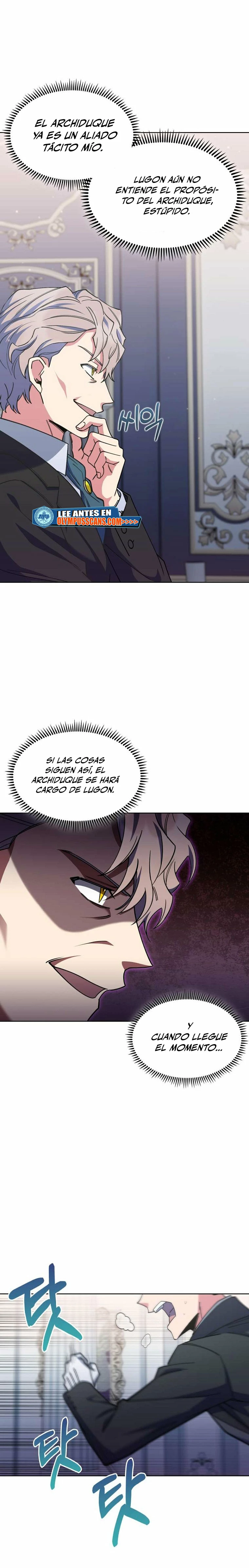 Regresé a mi arruinada familia Capitulo 48 página 32