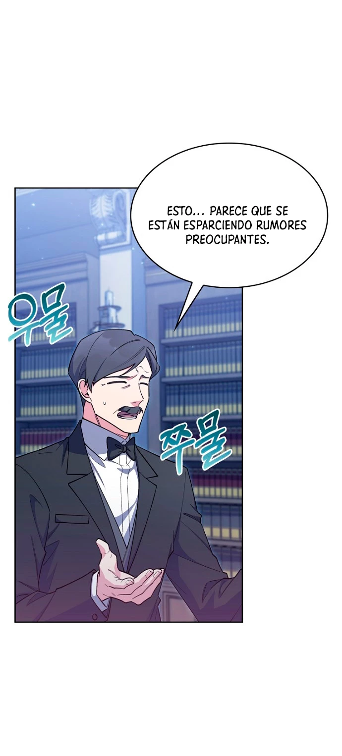 Regresé a mi arruinada familia Capitulo 50 página 115