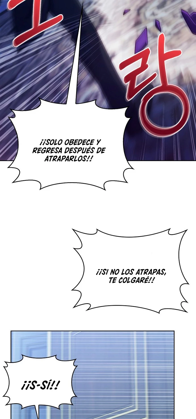 Regresé a mi arruinada familia Capitulo 50 página 118