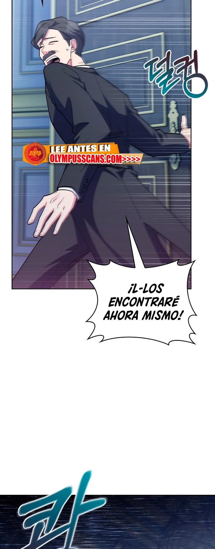 Regresé a mi arruinada familia Capitulo 50 página 119