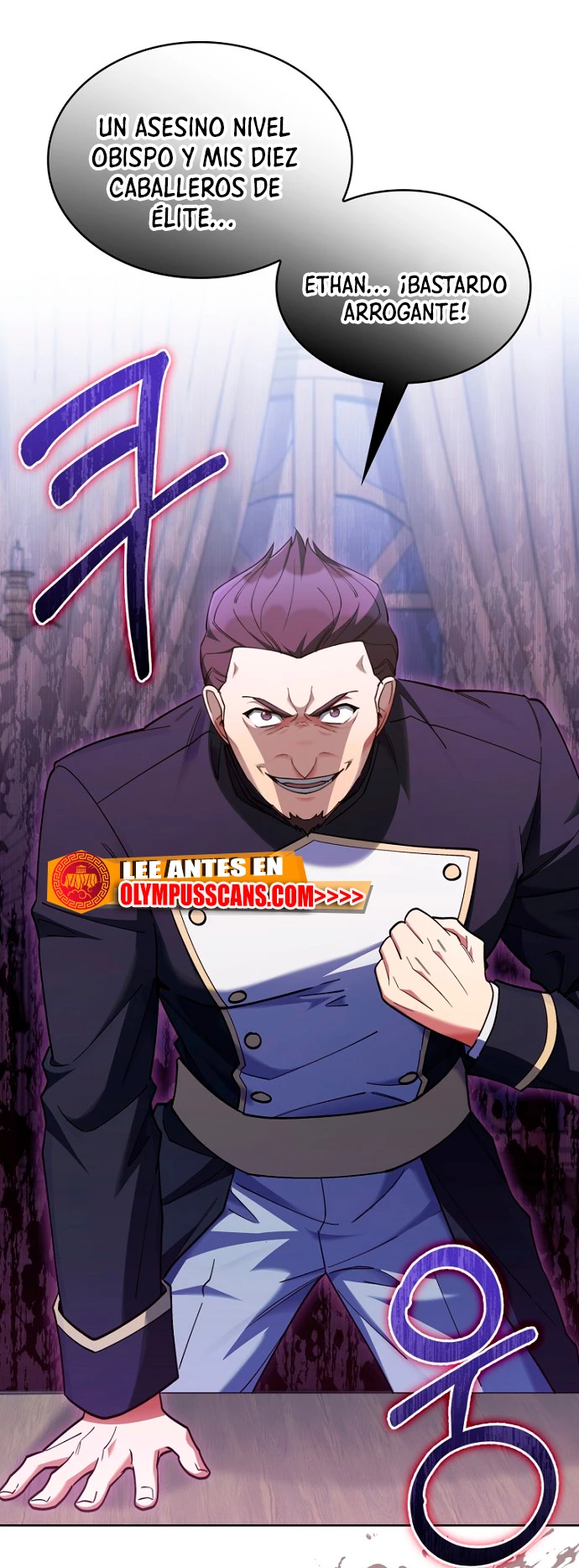 Regresé a mi arruinada familia Capitulo 50 página 137