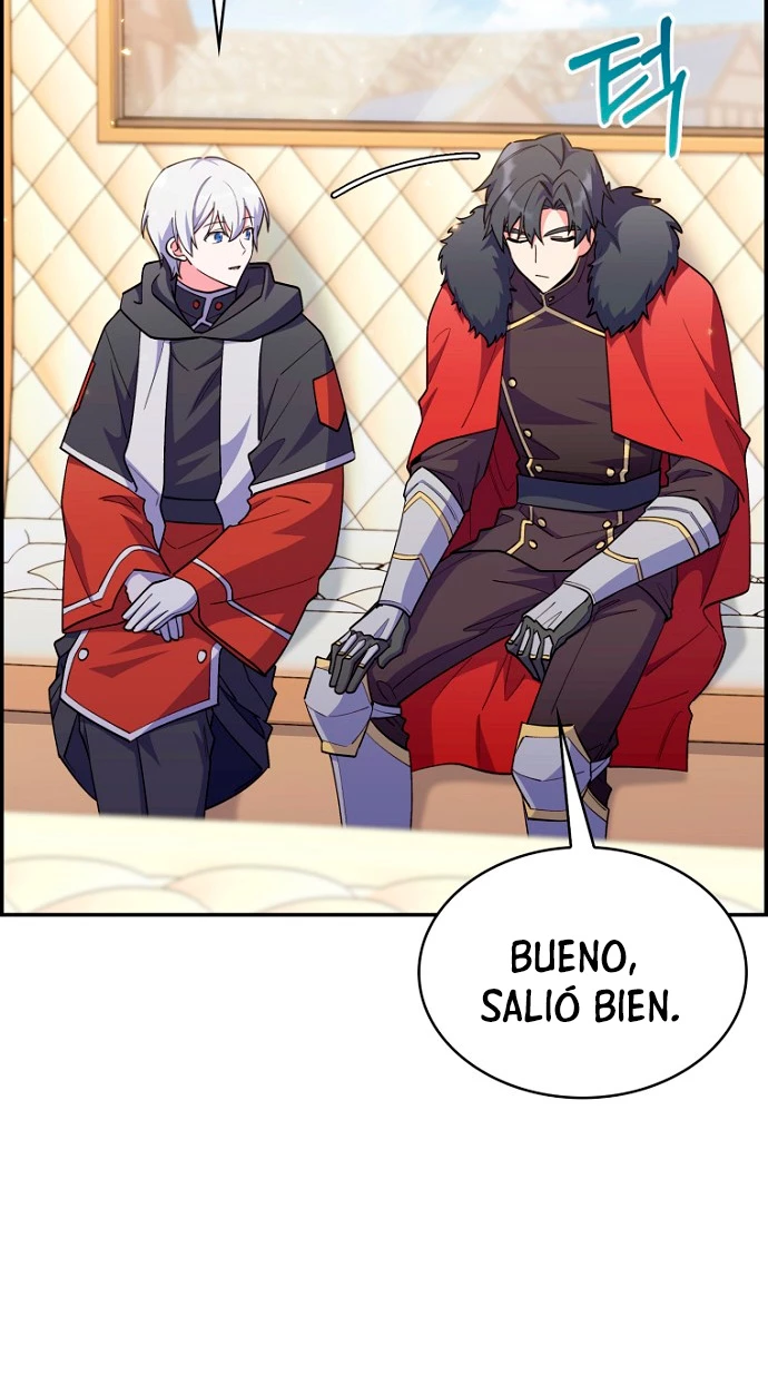 Regresé a mi arruinada familia Capitulo 50 página 39