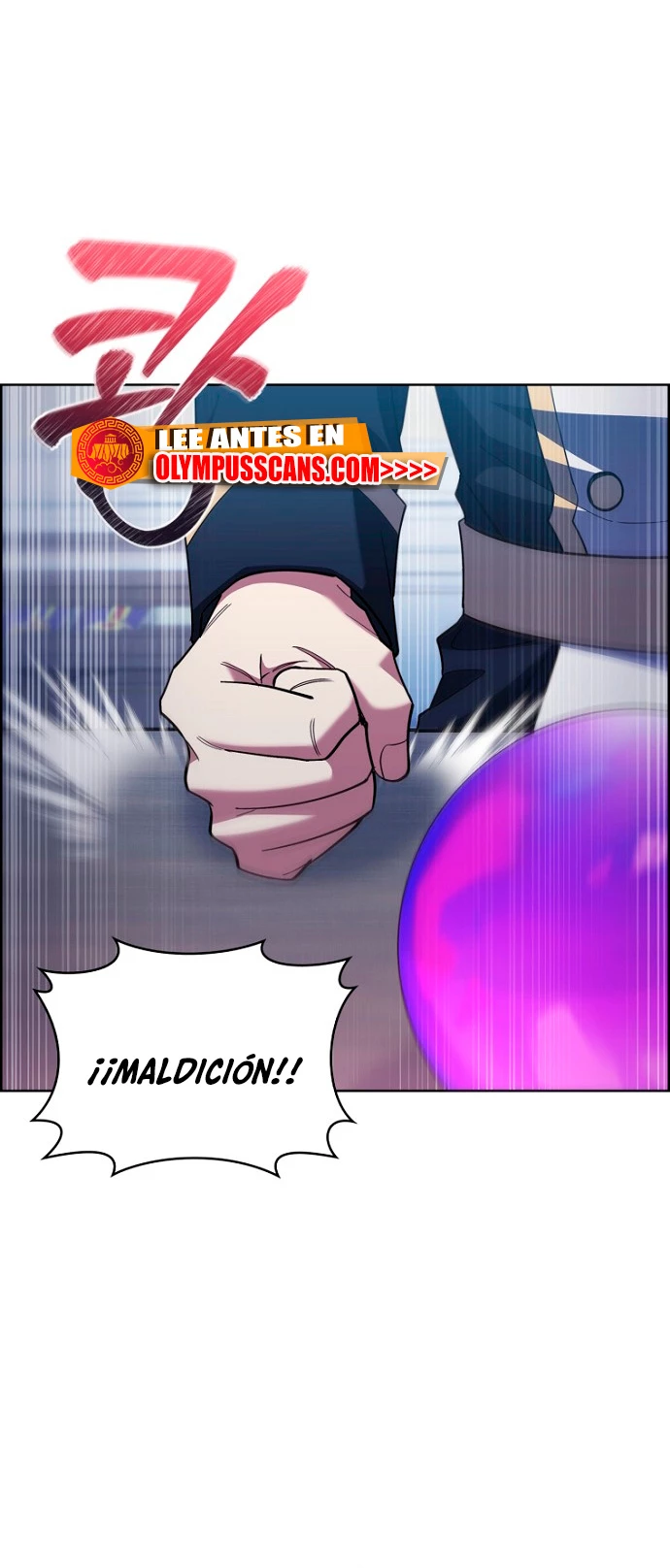 Regresé a mi arruinada familia Capitulo 50 página 43