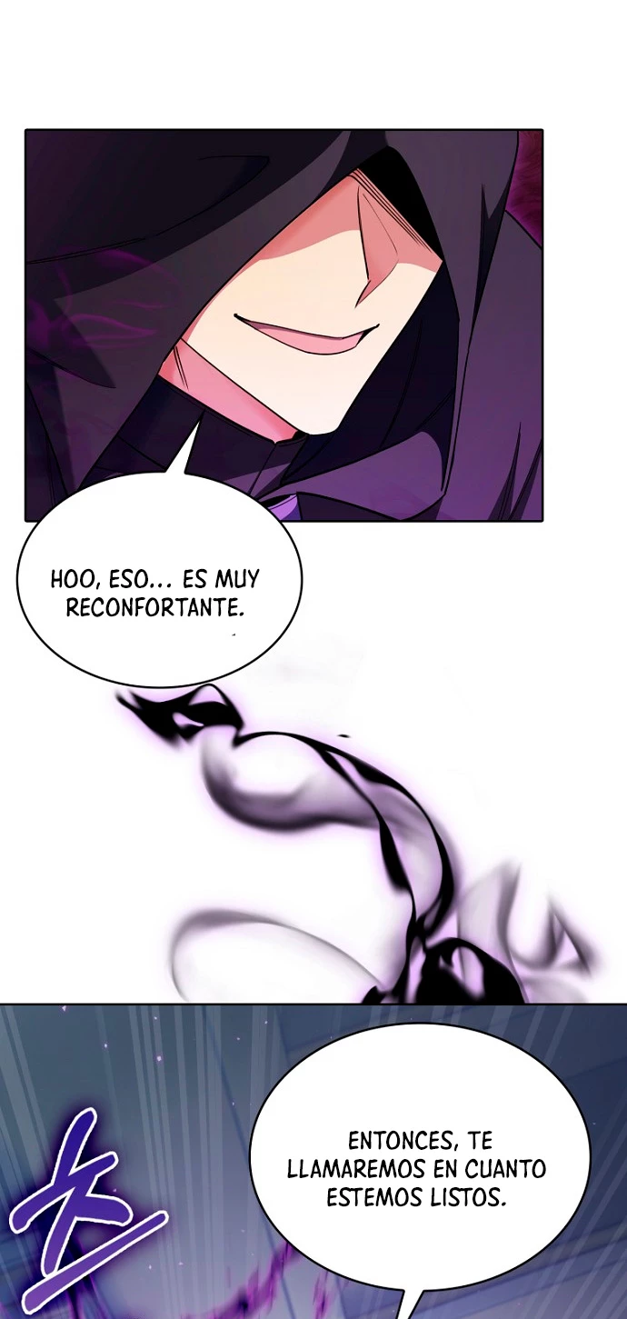 Regresé a mi arruinada familia Capitulo 50 página 63