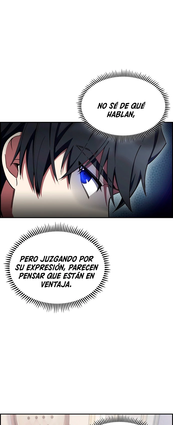 Regresé a mi arruinada familia Capitulo 50 página 8