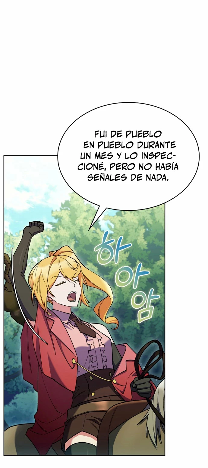 Regresé a mi arruinada familia Capitulo 51 página 10