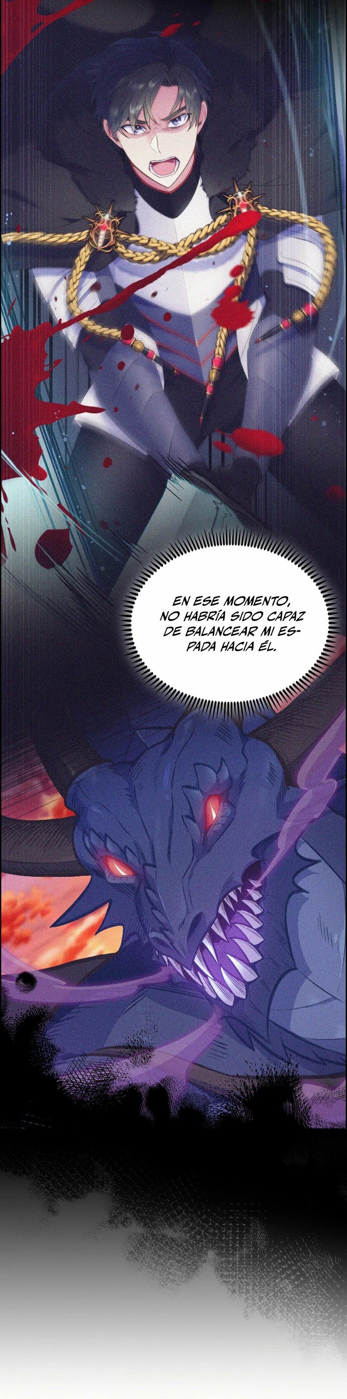 Regresé a mi arruinada familia Capitulo 51 página 38