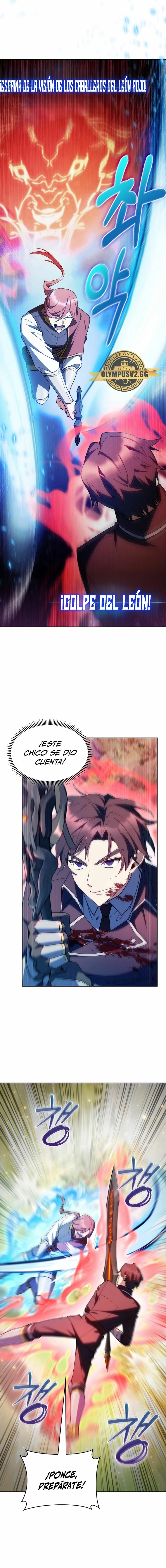Regresé a mi arruinada familia Capitulo 53 página 13