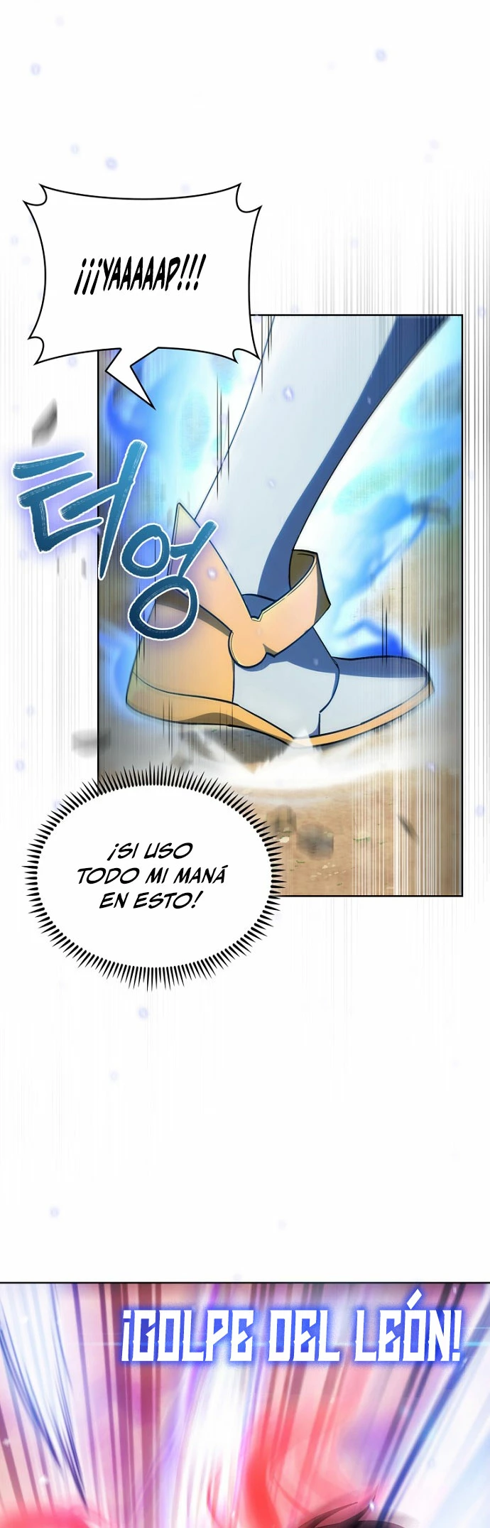 Regresé a mi arruinada familia Capitulo 53 página 15