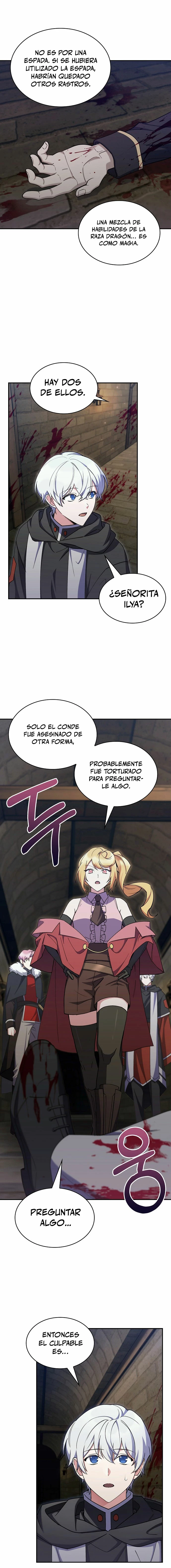 Regresé a mi arruinada familia Capitulo 55 página 32