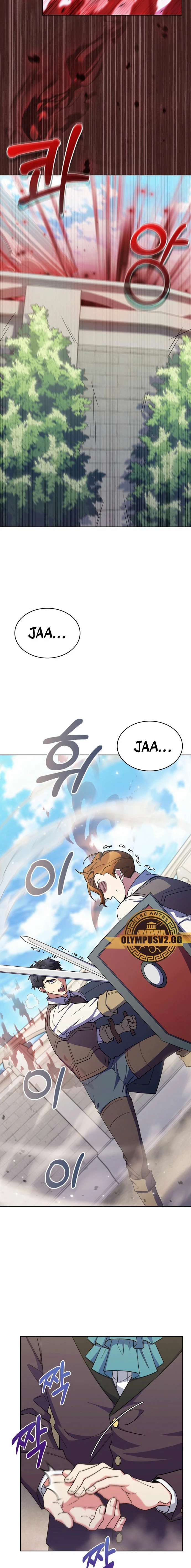 Regresé a mi arruinada familia Capitulo 56 página 19