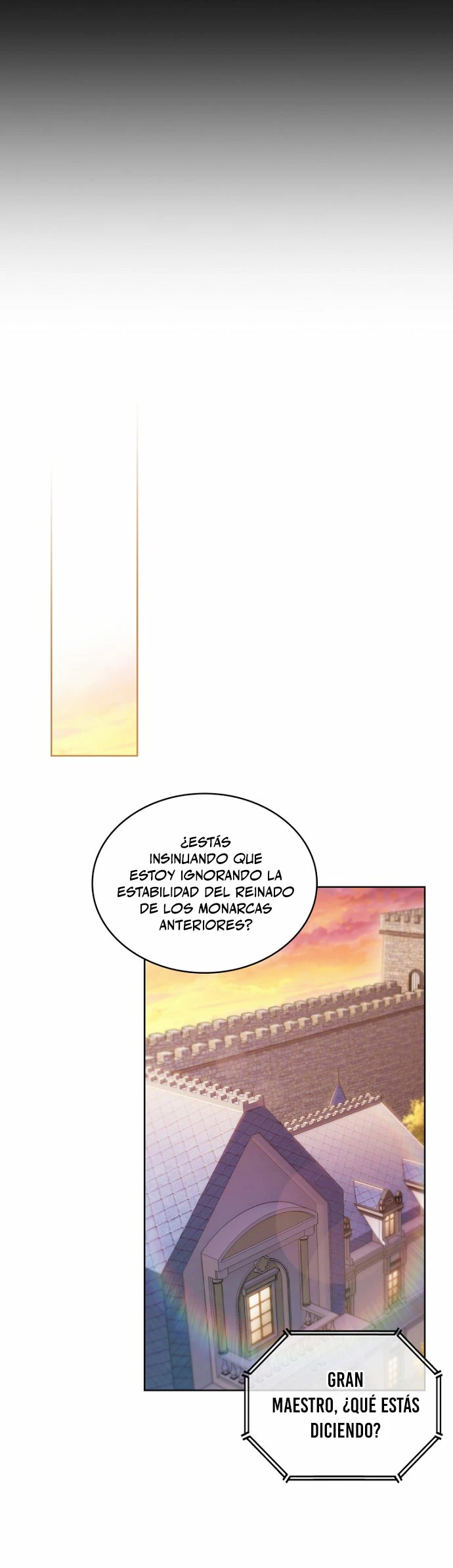 Regresé a mi arruinada familia Capitulo 56 página 25