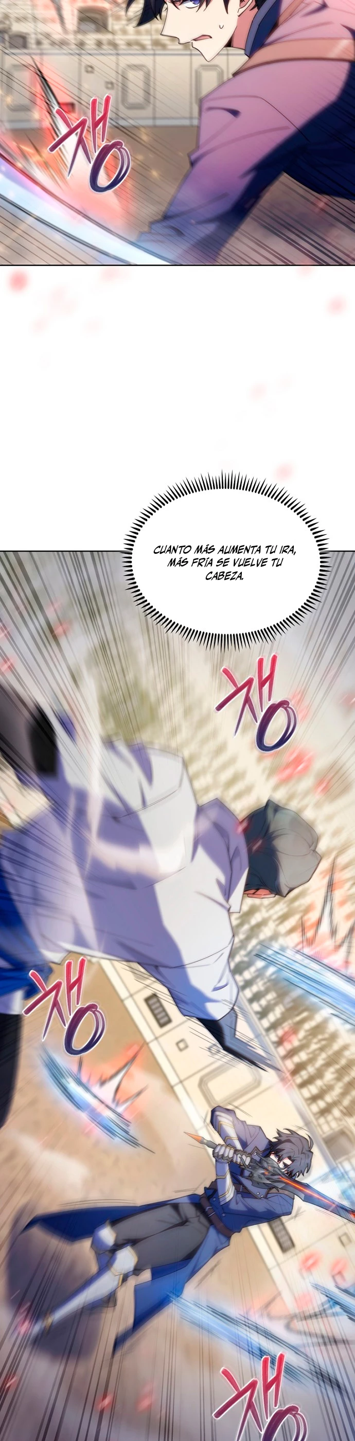 Regresé a mi arruinada familia Capitulo 60 página 13
