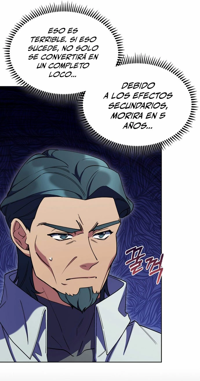 Regresé a mi arruinada familia Capitulo 62 página 35