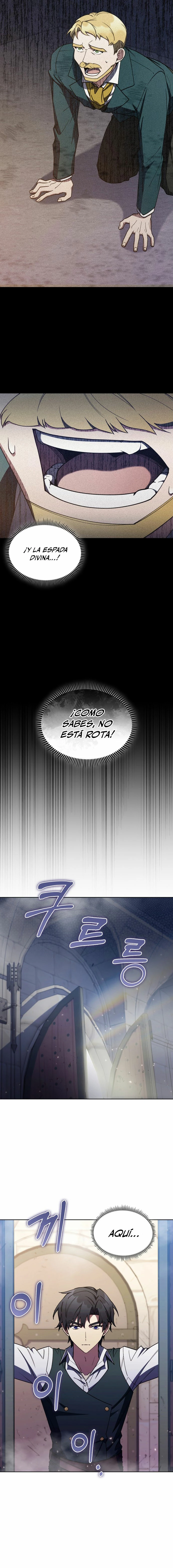Regresé a mi arruinada familia Capitulo 63 página 3