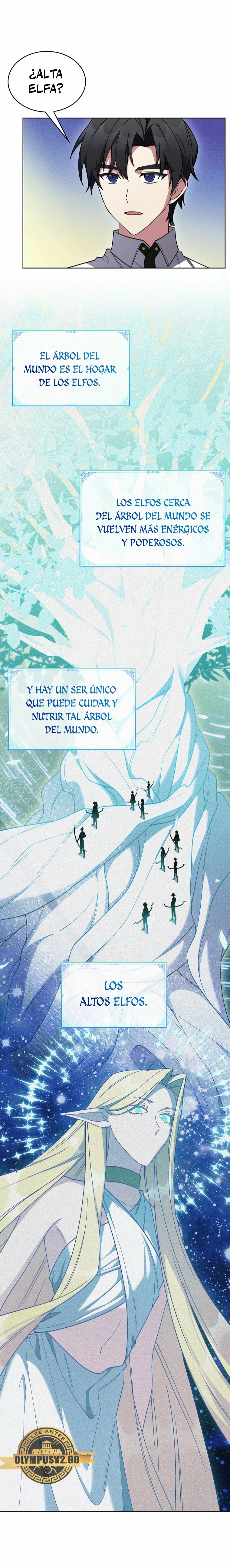 Regresé a mi arruinada familia Capitulo 64 página 14
