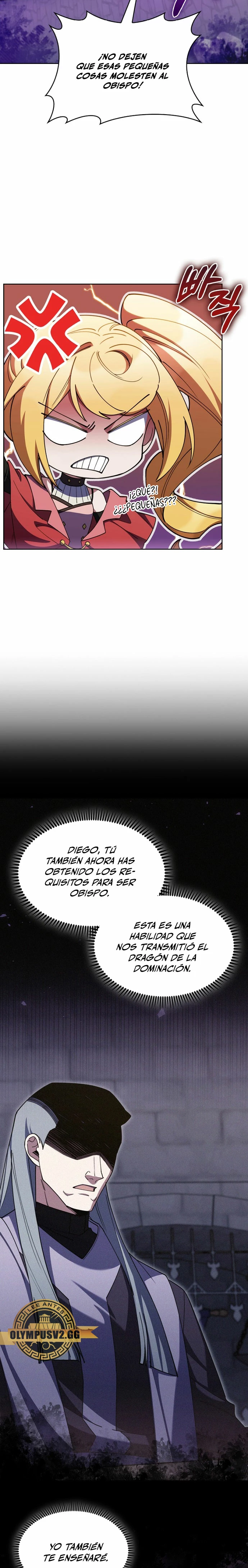Regresé a mi arruinada familia Capitulo 65 página 29