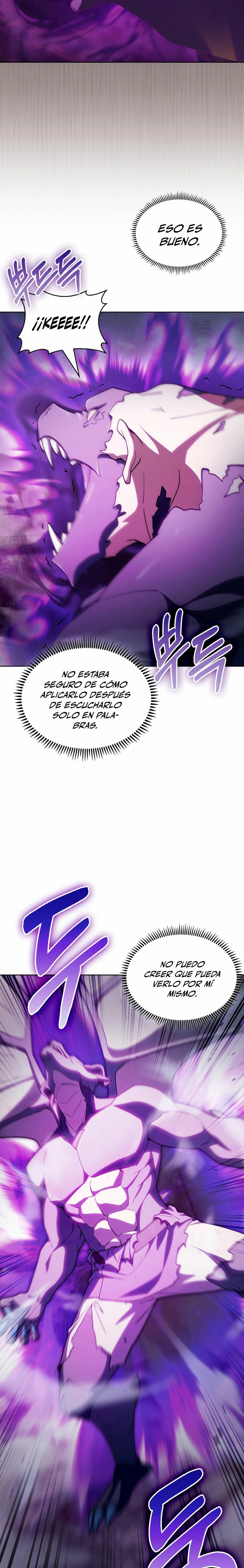 Regresé a mi arruinada familia Capitulo 66 página 11