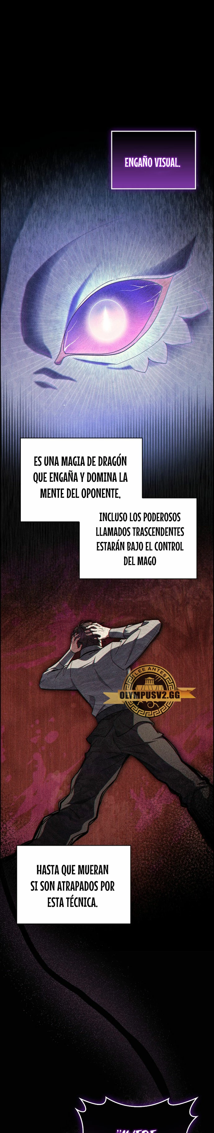 Regresé a mi arruinada familia Capitulo 66 página 2