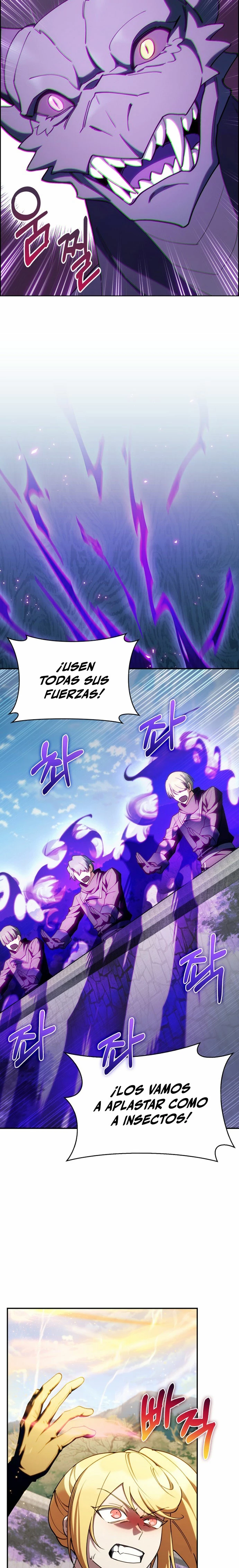 Regresé a mi arruinada familia Capitulo 66 página 24