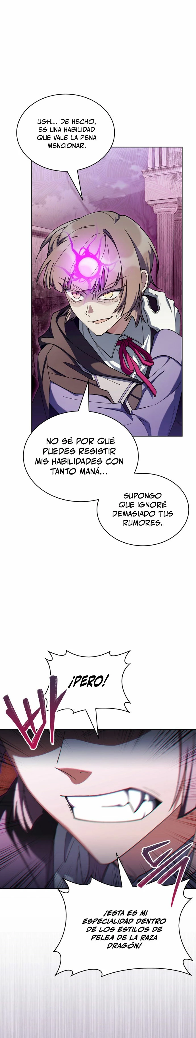 Regresé a mi arruinada familia Capitulo 66 página 7