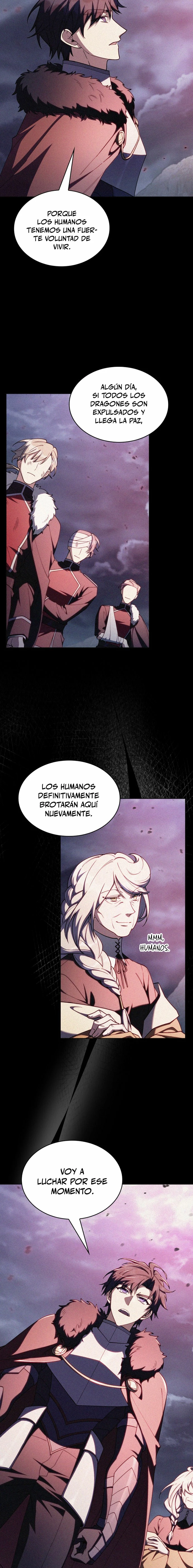 Regresé a mi arruinada familia Capitulo 67 página 4