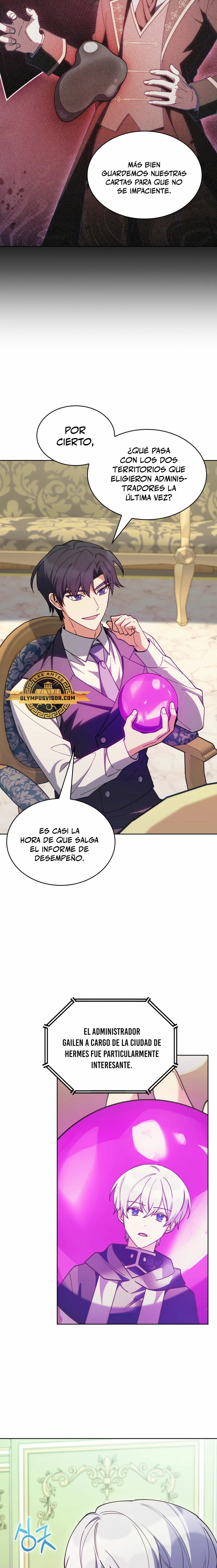 Regresé a mi arruinada familia Capitulo 69 página 3