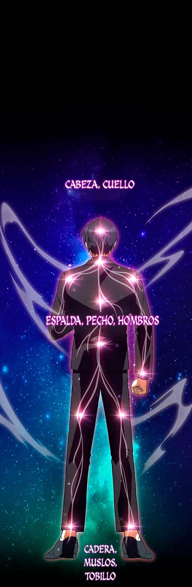 Regresé a mi arruinada familia Capitulo 7 página 16