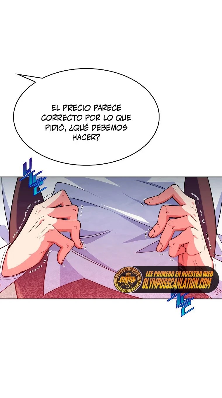 Regresé a mi arruinada familia Capitulo 7 página 25