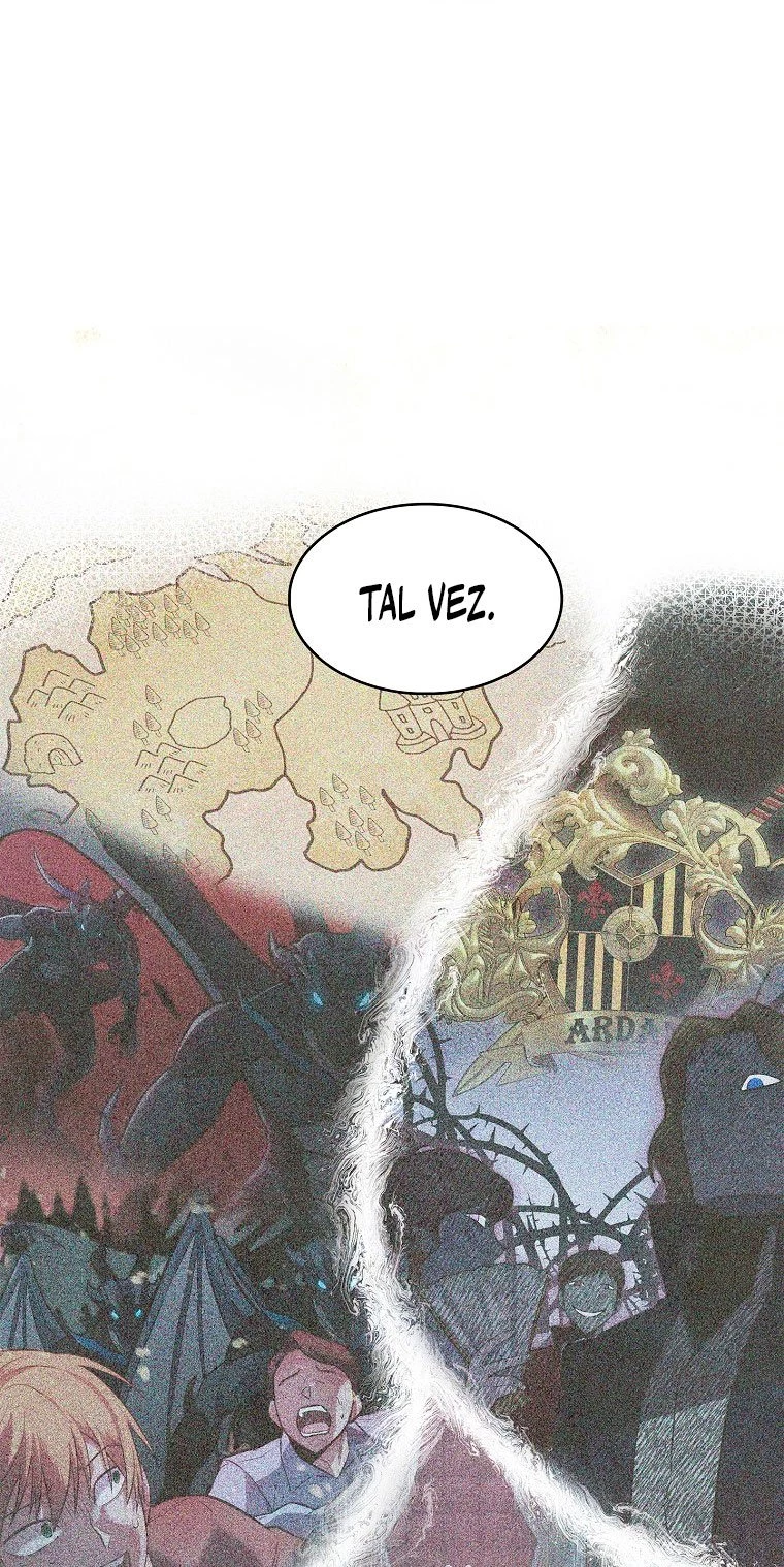 Regresé a mi arruinada familia Capitulo 7 página 56