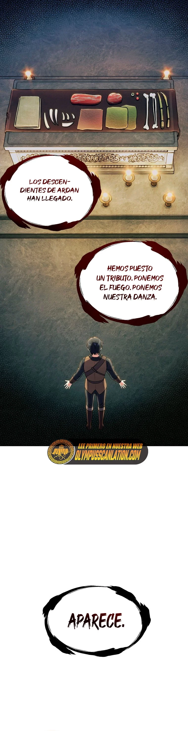 Regresé a mi arruinada familia Capitulo 7 página 59