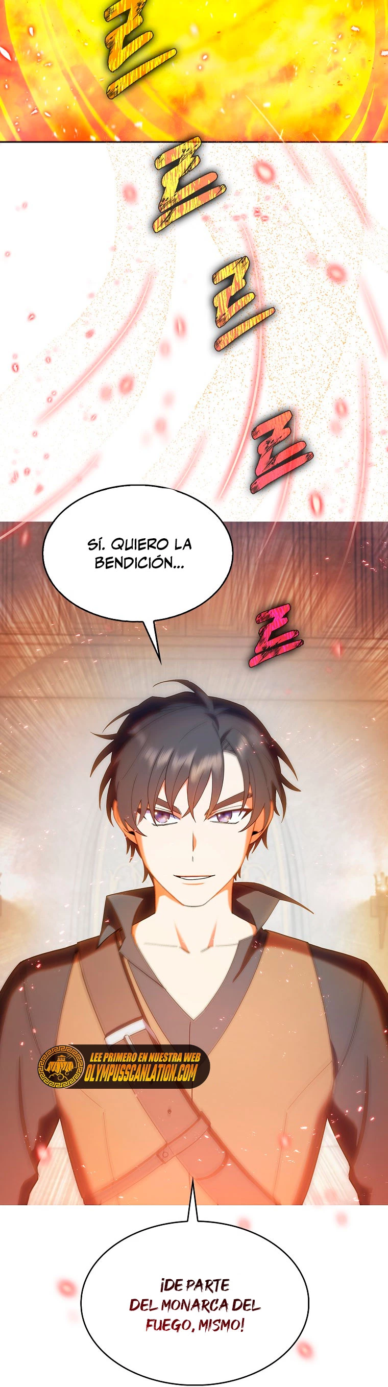 Regresé a mi arruinada familia Capitulo 7 página 68