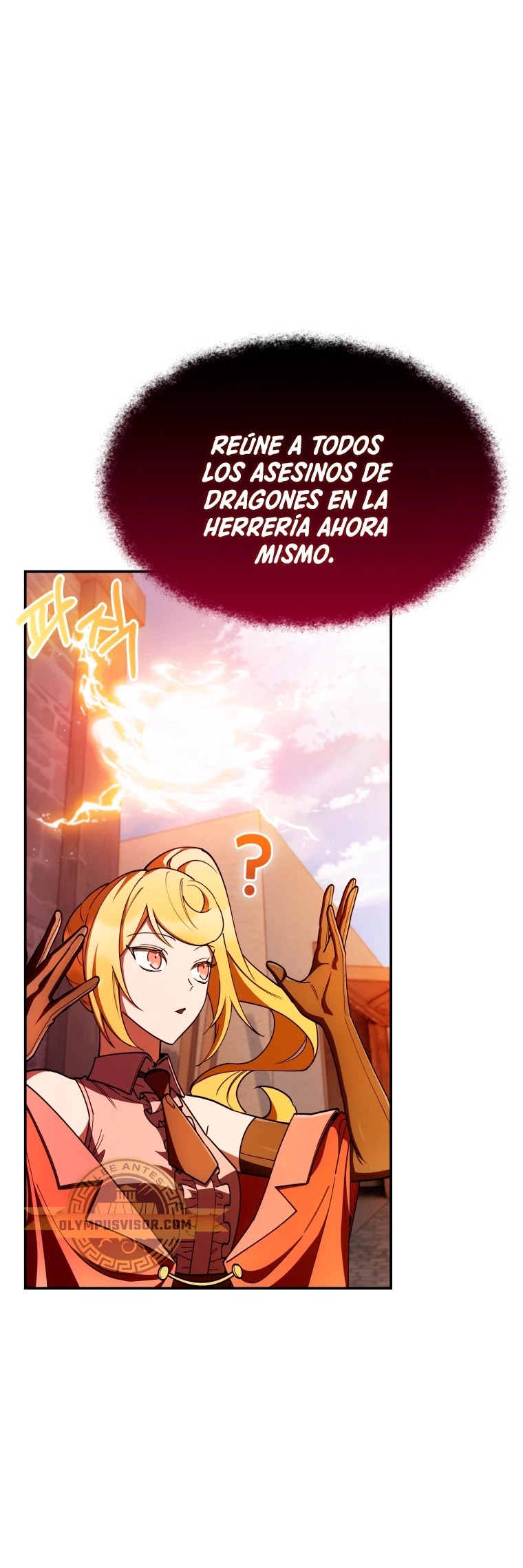 Regresé a mi arruinada familia Capitulo 71 página 15