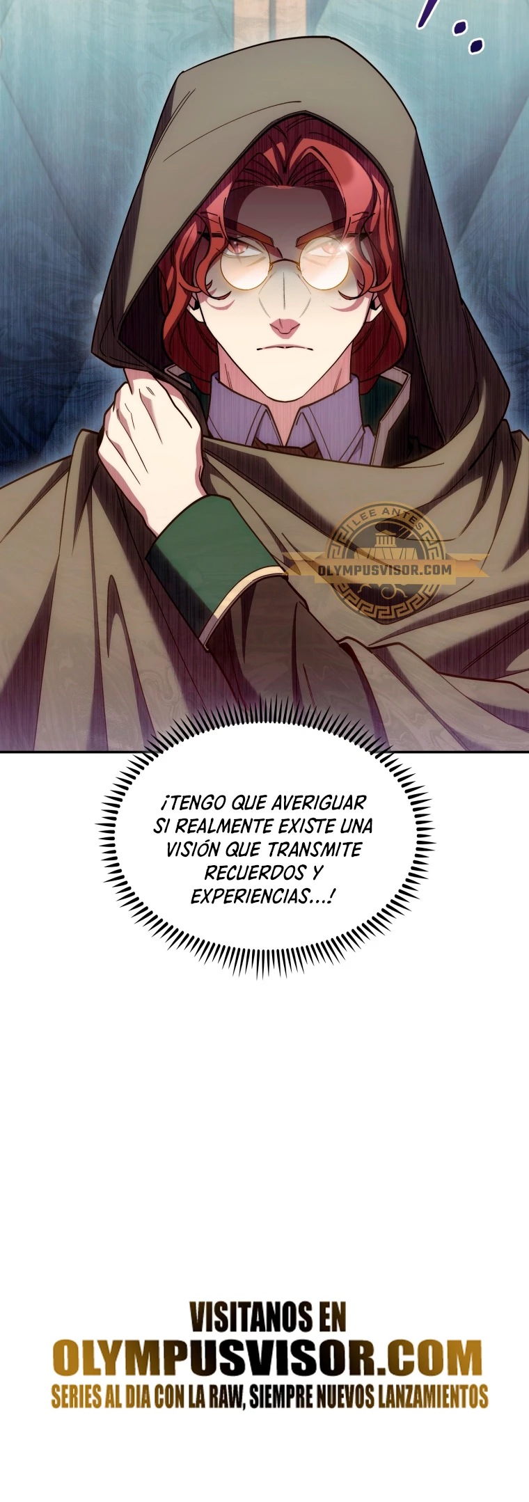 Regresé a mi arruinada familia Capitulo 71 página 52