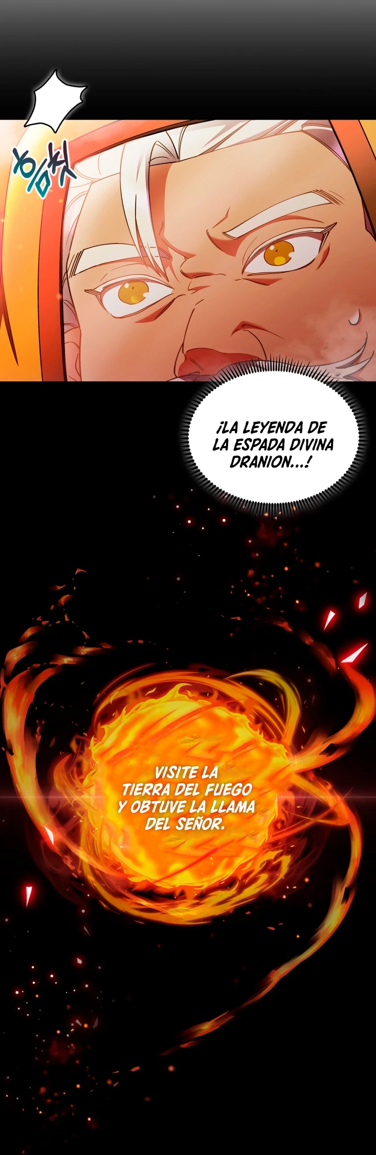 Regresé a mi arruinada familia Capitulo 71 página 9