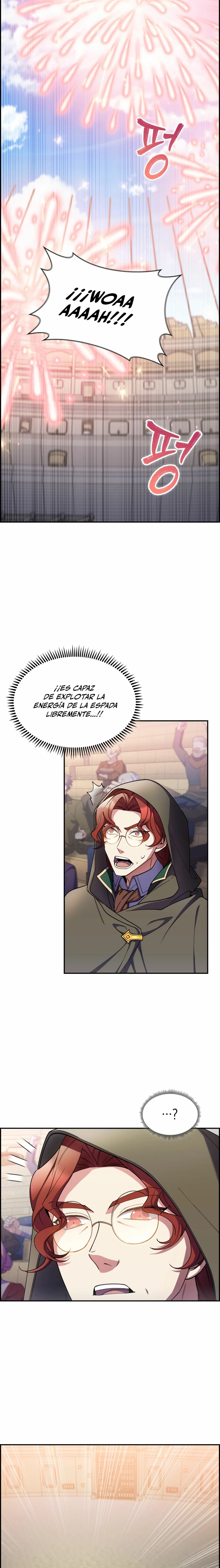 Regresé a mi arruinada familia Capitulo 72 página 13