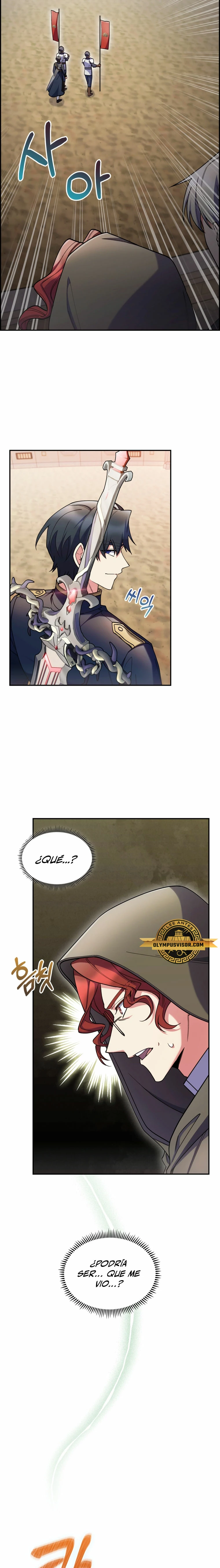 Regresé a mi arruinada familia Capitulo 72 página 14