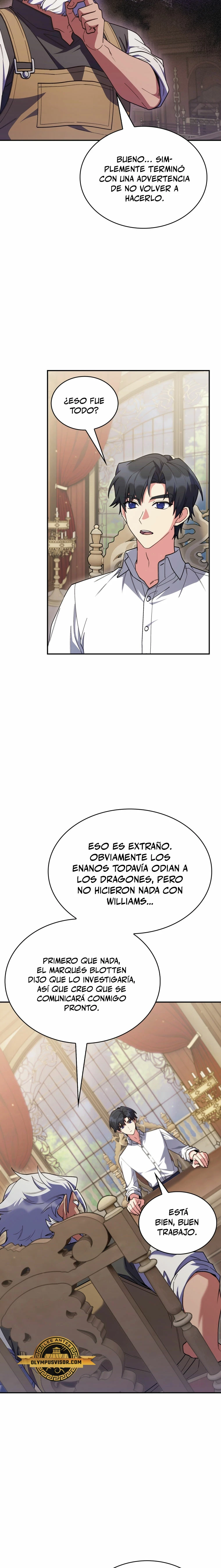 Regresé a mi arruinada familia Capitulo 72 página 3