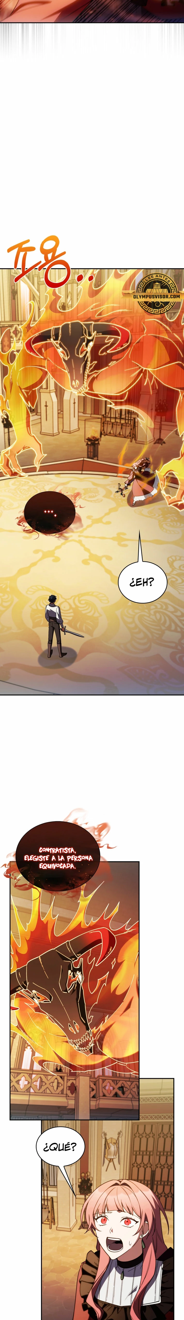 Regresé a mi arruinada familia Capitulo 75 página 28