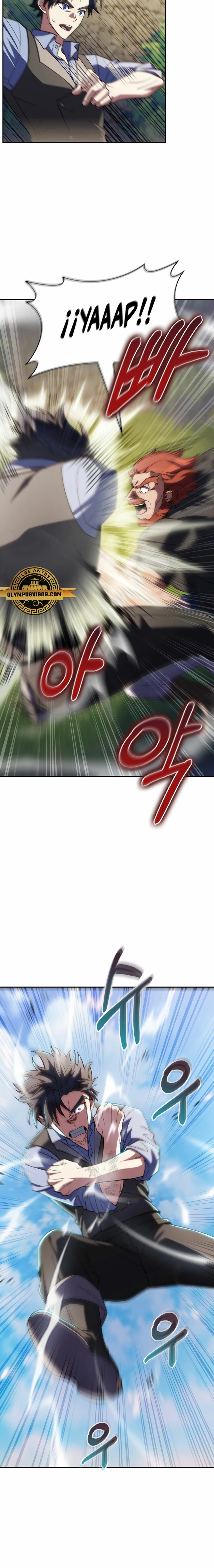 Regresé a mi arruinada familia Capitulo 77 página 14