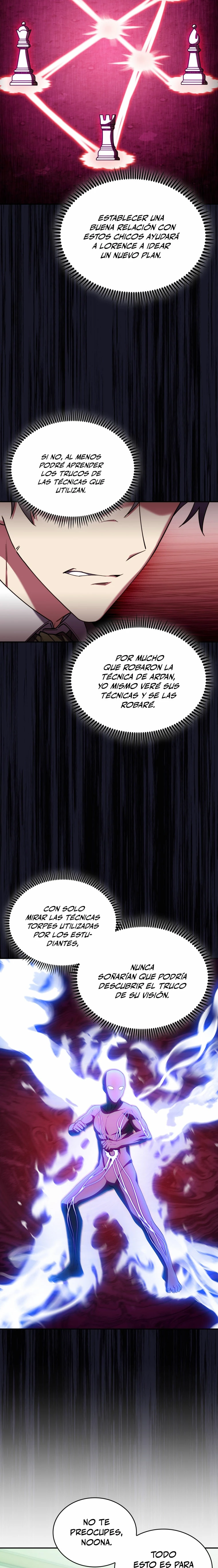 Regresé a mi arruinada familia Capitulo 78 página 17