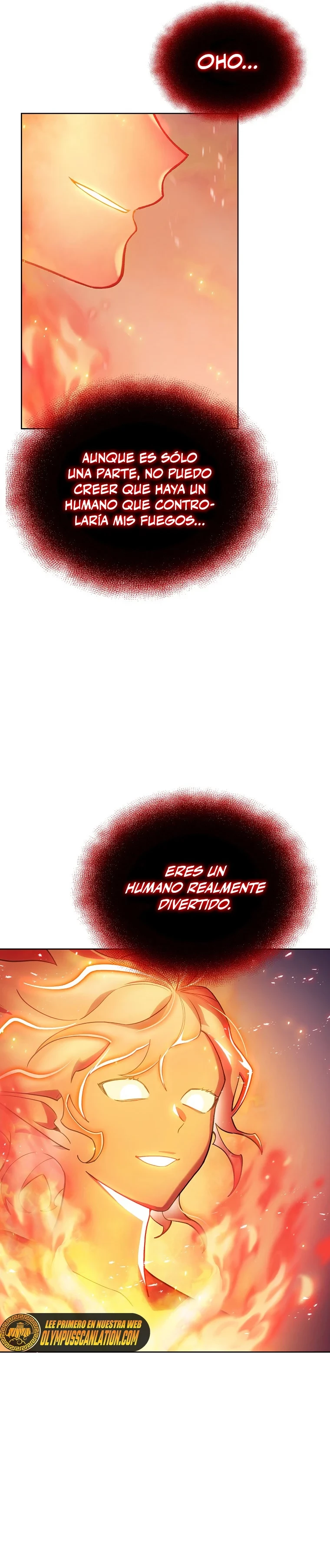 Regresé a mi arruinada familia Capitulo 8 página 15