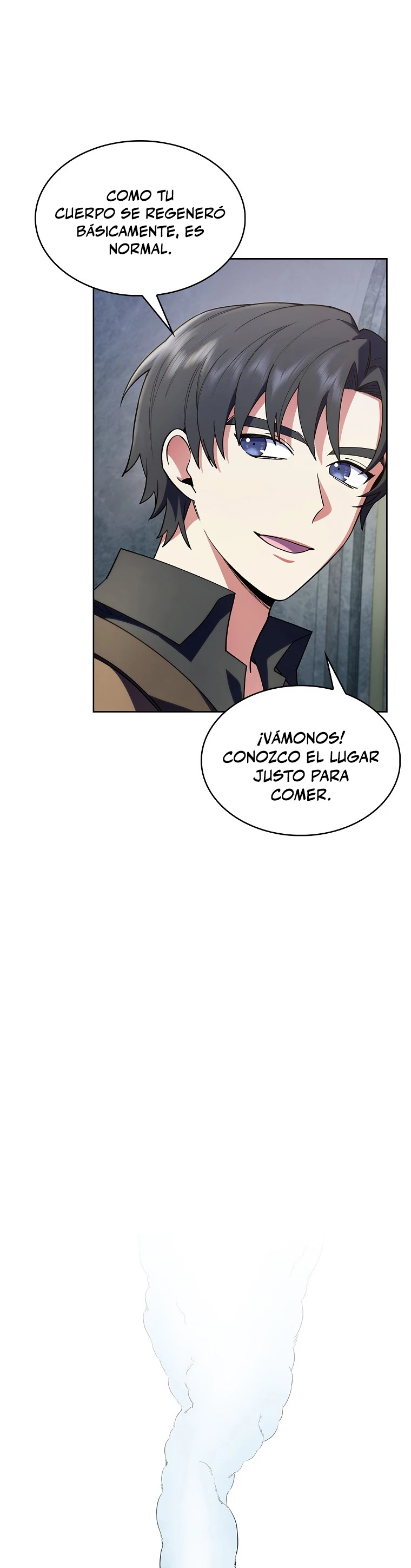Regresé a mi arruinada familia Capitulo 8 página 29