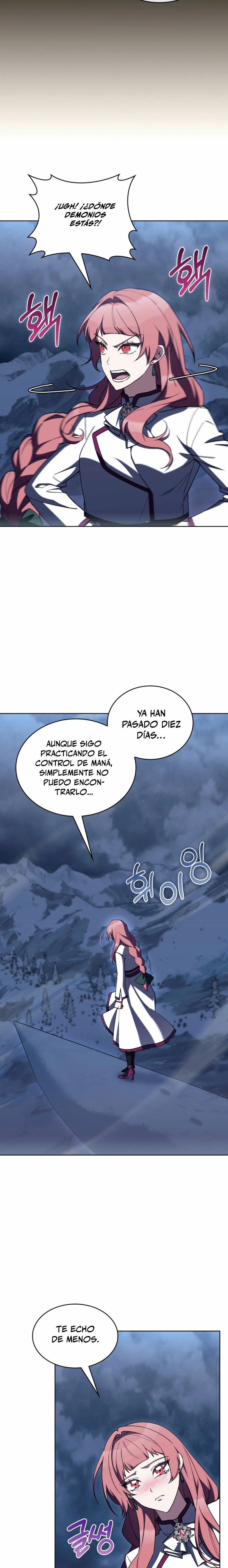Regresé a mi arruinada familia Capitulo 84 página 13