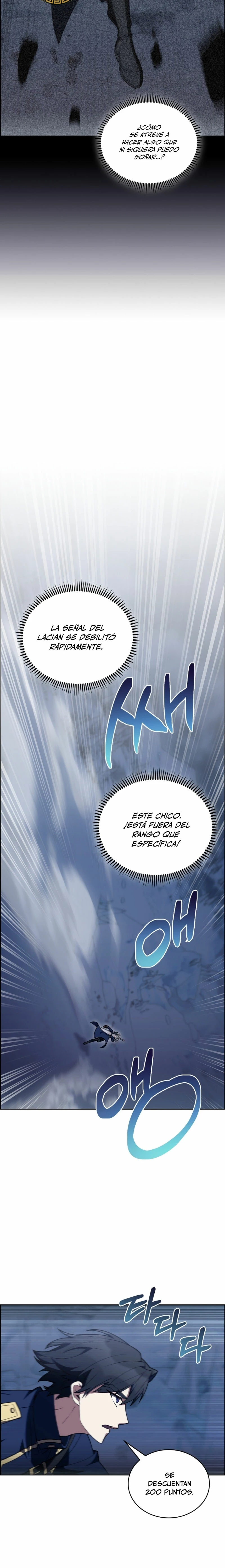 Regresé a mi arruinada familia Capitulo 85 página 13