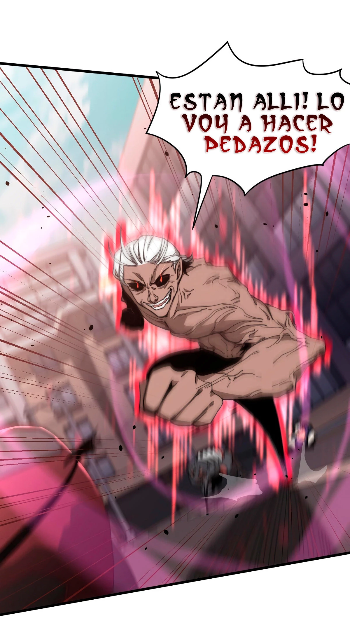 Super Evolución Capitulo 10 página 42