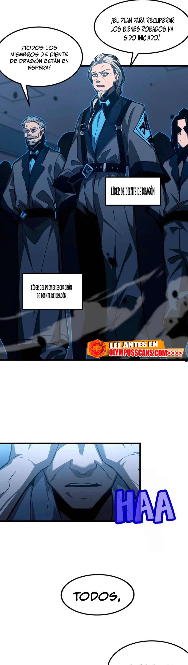 Super Evolución Capitulo 100 página 31